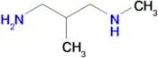 N,2-Dimethyl-1,3-propanediamine