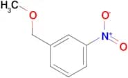 1-(Methoxymethyl)-3-nitrobenzene