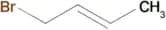 Trans-1-Bromo-2-butene, 85% (remainder 3-Bromo-1-butene)