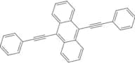 9,10-Bis(phenylethynyl)anthracene