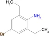 4-Bromo-2,6-diethylaniline
