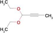2-Butynyl aldehyde diethyl acetal