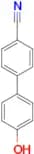 4-Cyano-4'-hydroxybiphenyl