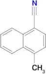 1-Cyano-4-methylnaphthalene