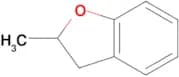 2,3-Dihydro-2-methylbenzofuran