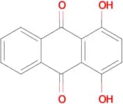 1,4-Dihydroxyanthraquinone
