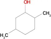2,5-Dimethylcyclohexanol;(mixture of isomers)