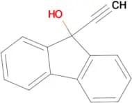 9-Ethynyl-9-fluorenol