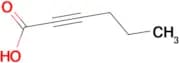 2-Hexynoic acid