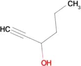 1-Hexyn-3-ol