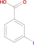 3-Iodobenzoic acid