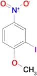 2-Iodo-4-nitroanisole