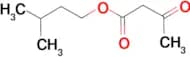 Isoamyl acetoacetate