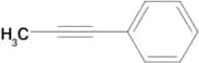 1-Phenyl-1-propyne