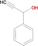 1-Phenyl-2-propyn-1-ol
