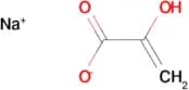 Sodium pyruvate