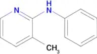 3-Methyl-N-phenylpyridin-2-amine