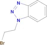 1-(2-Bromoethyl)-1H-benzo[d][1,2,3]triazole