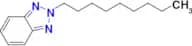2-Nonyl-2H-1,2,3-benzotriazole
