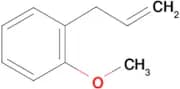 3-(2-Methoxyphenyl)-1-propene
