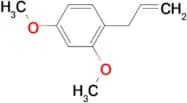 3-(2,4-Dimethoxyphenyl)-1-propene