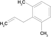 3-(2,6-Dimethylphenyl)-1-propene