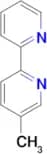 5-Methyl-[2,2']bipyridinyl