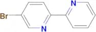 5-Bromo-[2,2']bipyridinyl