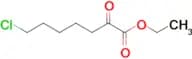 Ethyl 7-chloro-2-oxoheptanoate