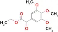 Ethyl 3,4,5-trimethoxybenzoylformate