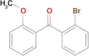 2-Bromo-2'-methoxybenzophenone