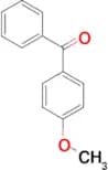 4-methoxybenzophenone