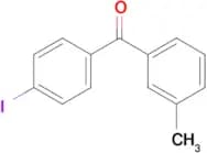 4-Iodo-3'-methylbenzophenone