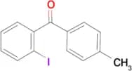 2-Iodo-4'-methylbenzophenone