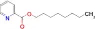 Octyl picolinate