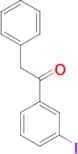 3'-Iodo-2-phenylacetophenone