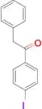 4'-Iodo-2-phenylacetophenone