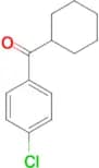 4-Chlorophenyl cyclohexyl ketone