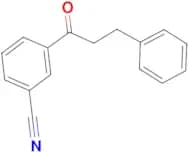 3'-cyano-3-phenylpropiophenone