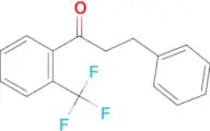 3-phenyl-2'-trifluoromethylpropiophenone