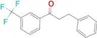 3-phenyl-3'-trifluoromethylpropiophenone
