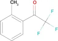2'-Methyl-2,2,2-trifluoroacetophenone