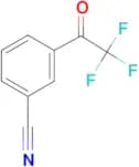 3'-Cyano-2,2,2-trifluoroacetophenone