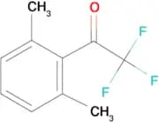 2',6'-Dimethyl-2,2,2-trifluoroacetophenone