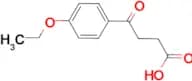 4-(4-Ethoxyphenyl)-4-oxobutyric acid