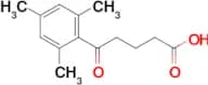 5-(2,4,6-Trimethylphenyl)-5-oxovaleric acid