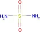 Sulfuric diamide