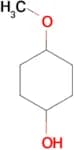 4-Methoxycyclohexanol