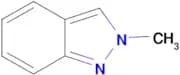 2-Methyl-2H-indazole