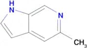 5-Methyl-1H-pyrrolo[2,3-c]pyridine